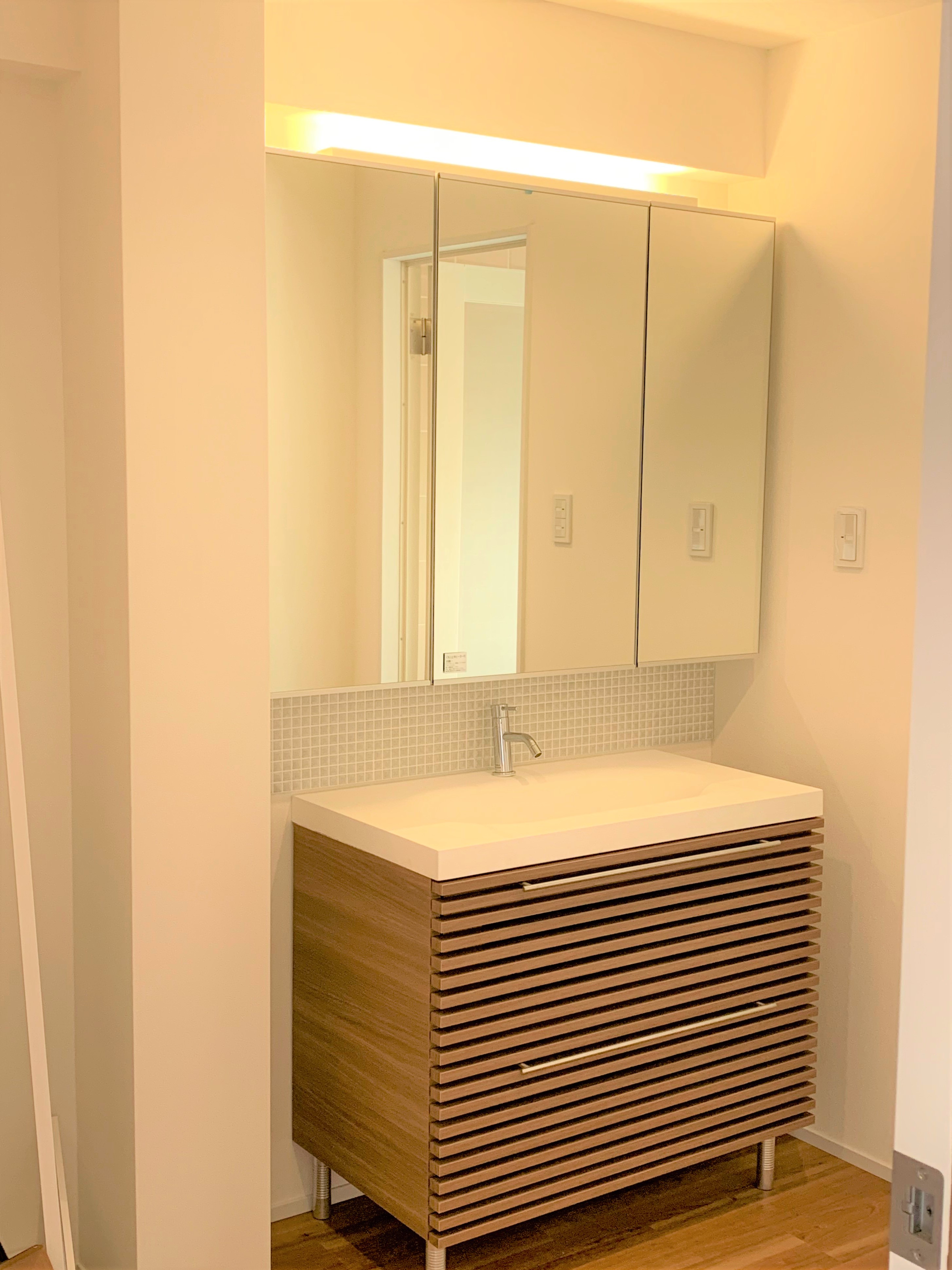 伊東市マンションリノベーション② T様邸｜伊豆高原、伊東市への移住や