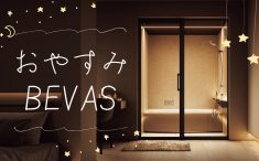 Panasonic bathroom BEVAS