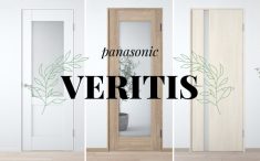 Panasonic VERITIS