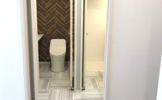 水廻り内装リフォーム