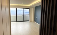 リフォーム後のLDK